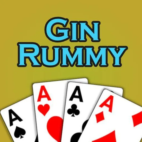 game bài offline - Gin Rummy