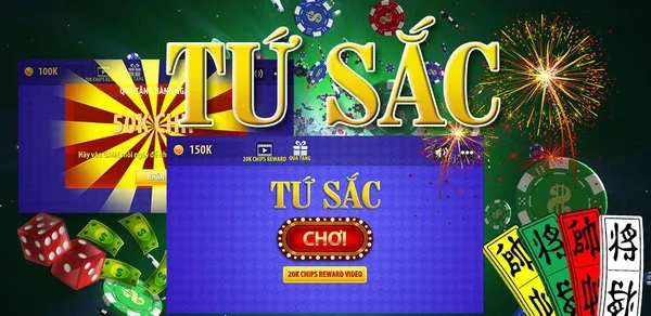 game bài tứ sắc - Bài Tứ Sắc Trực Tuyến