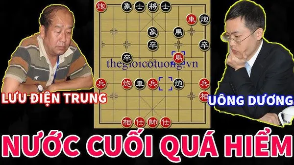 Tổng hợp 16 game cờ tướng hấp dẫn cho mọi người chơi