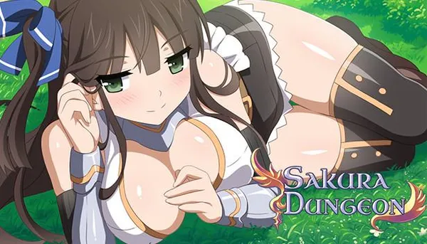 game nhật bản - Sakura Dungeon