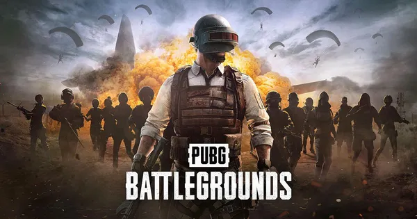 game online PC - PlayerUnknown's Battlegrounds (PUBG)