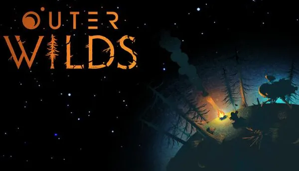 game phiêu lưu - The Outer Wilds