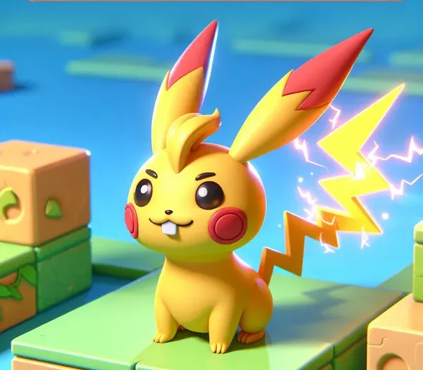 Top 12 Game Pikachu Hay Nhất Bạn Không Thể Bỏ Lỡ