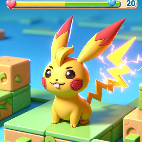 Top 12 Game Pikachu Hay Nhất Bạn Không Thể Bỏ Lỡ