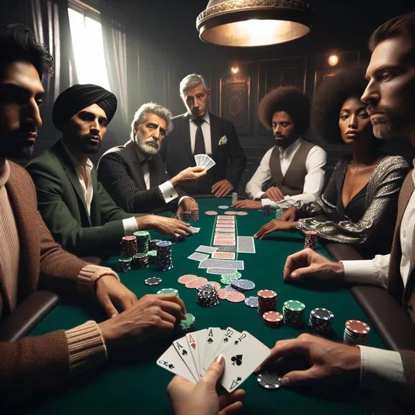 20 Game Poker Hấp Dẫn Nhất Mọi Thời Đại Bạn Không Thể Bỏ Qua