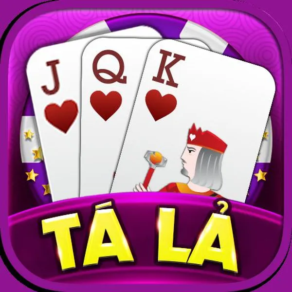 game tá lả - Tá Lả