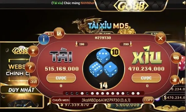 game tài xỉu - Tài xỉu 3 cây