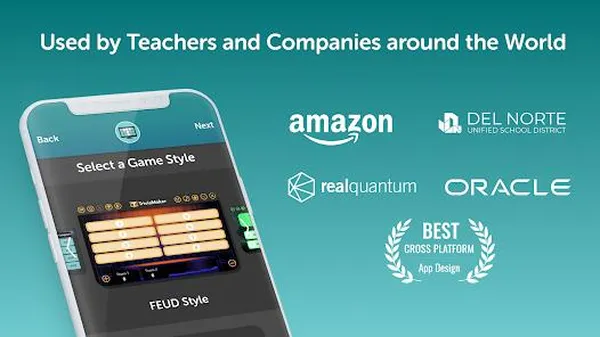 game trắc nghiệm - Tại sao nên thử Kahoot! Academy?