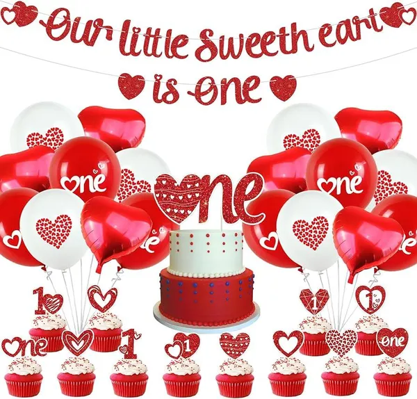 game valentine - Valentine’s Day Cake Decoration