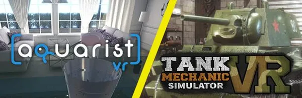 game xe tăng - Tank Mechanic Simulator