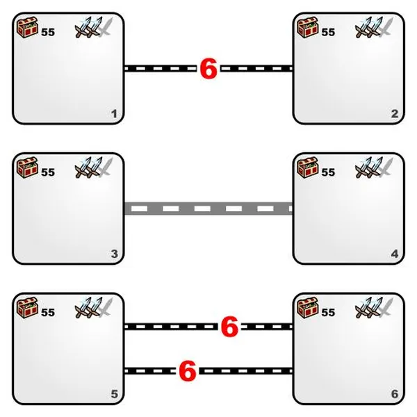 game mini - Tank Trouble