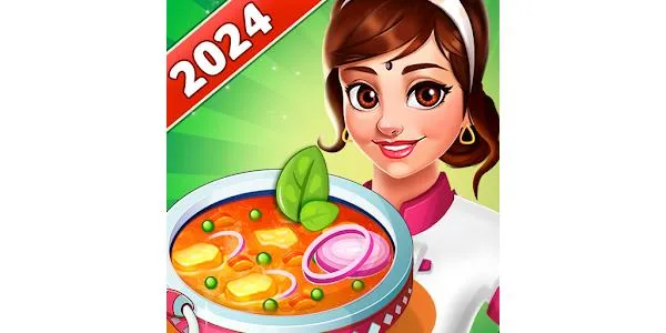 game nấu ăn - Cooking Star